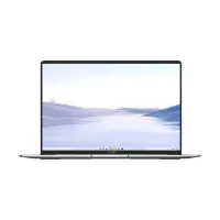 TECNO Megabook T14RA Air Core i5 1334U 16GB RAM 512GB SSD 14 Inch FHD WUXGA Laptop - Moonshine Silver